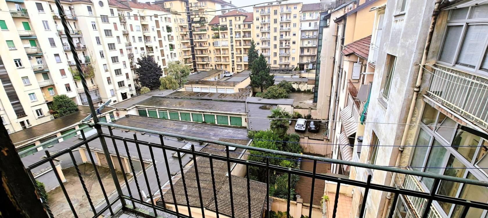 Balcone
