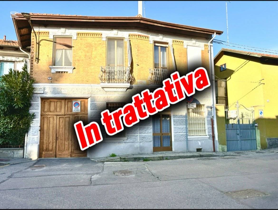 Facciata