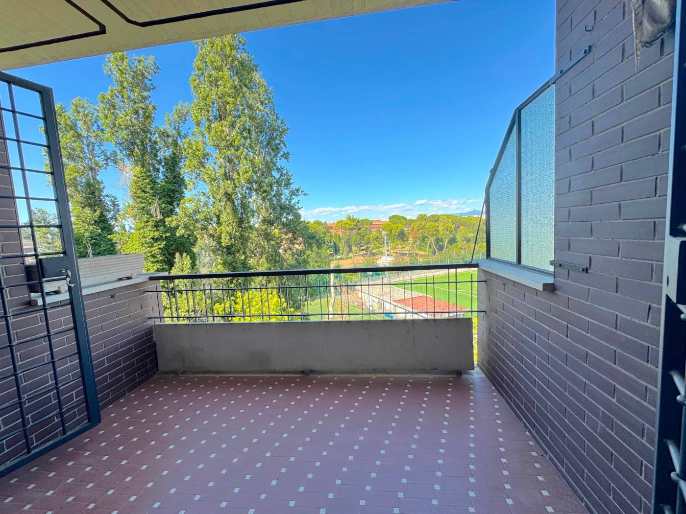 Terrazzo
