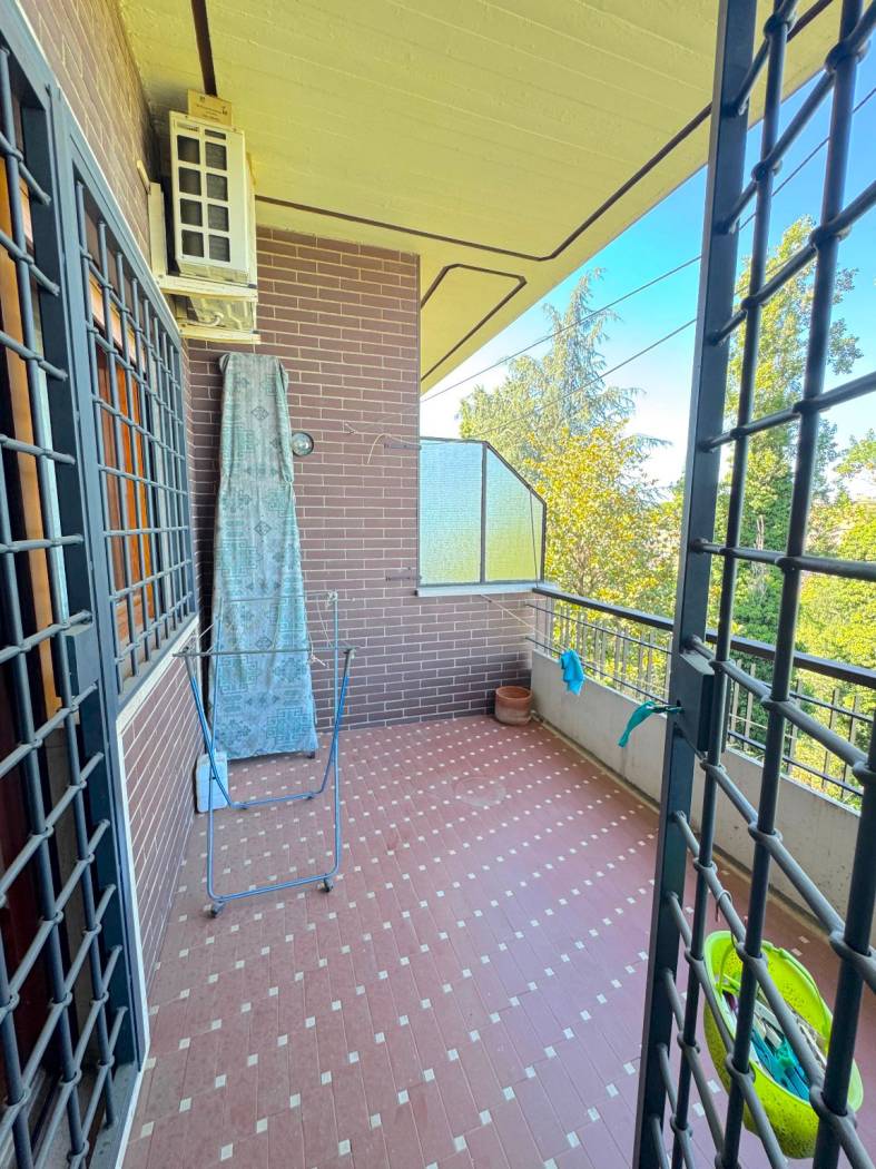 Terrazzo