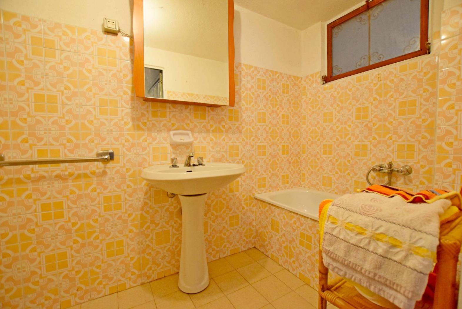 Bagno