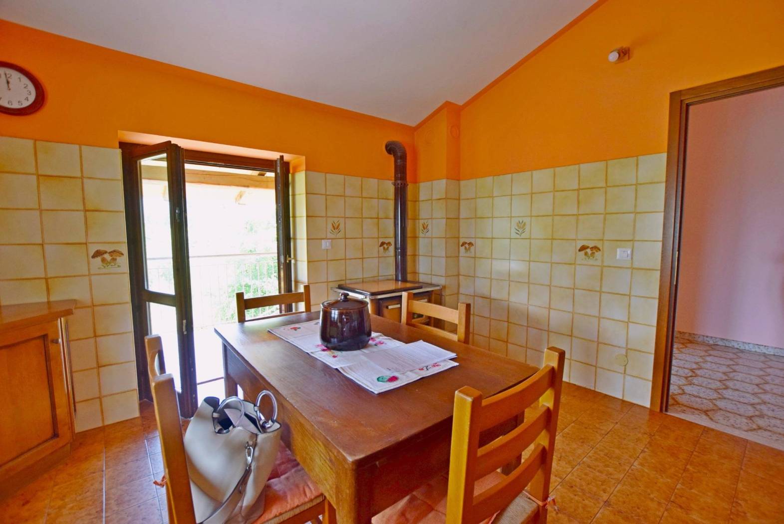 Cucina