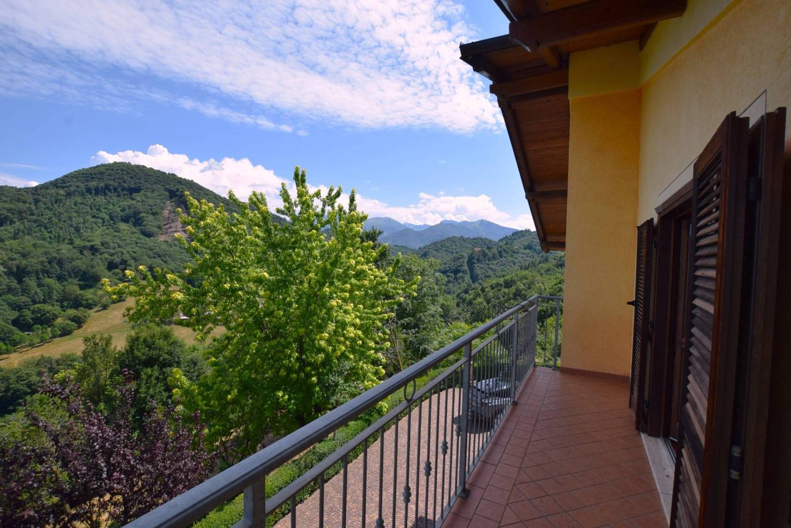 Balcone