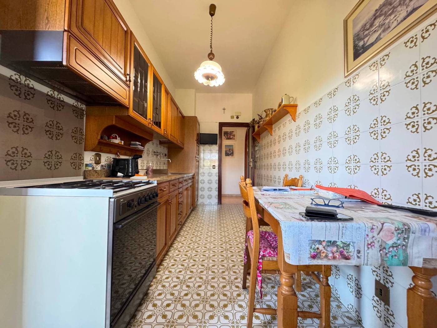 Cucina