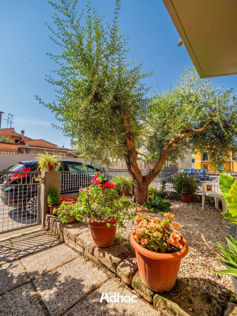 Giardino