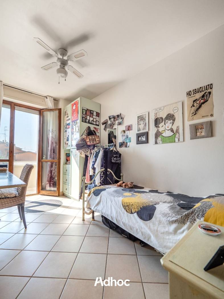 Camera da letto