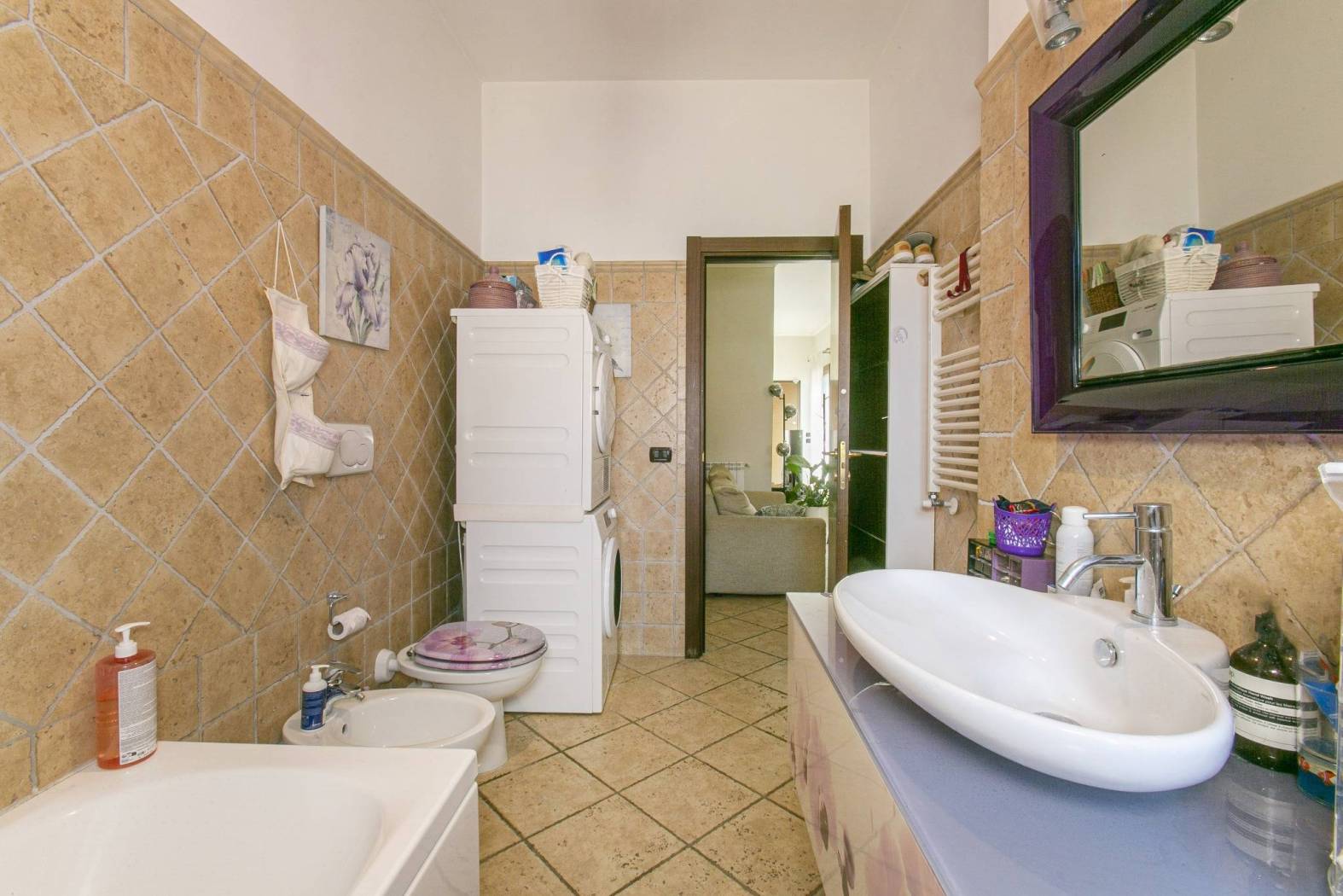 Bagno