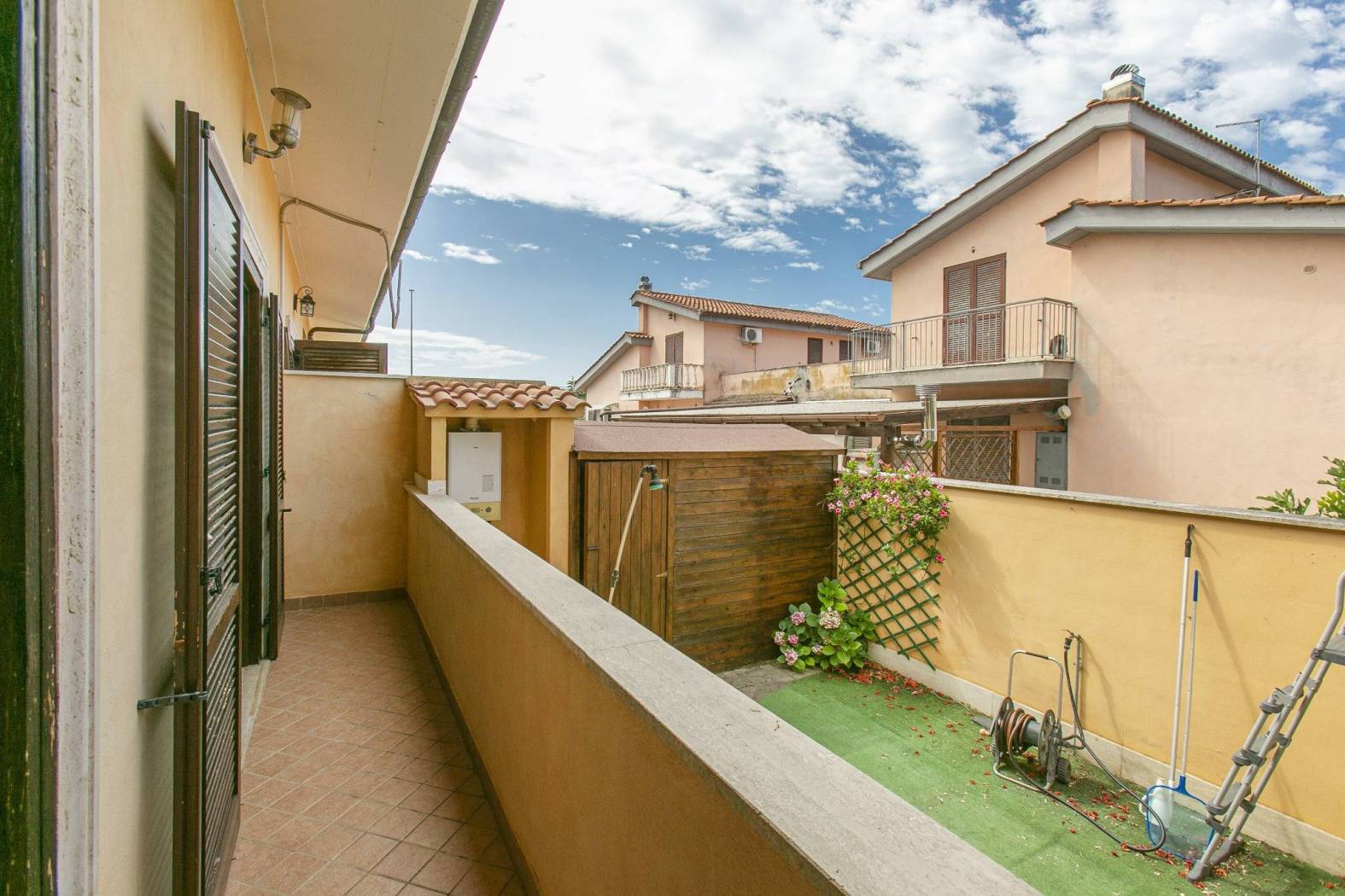 Balcone
