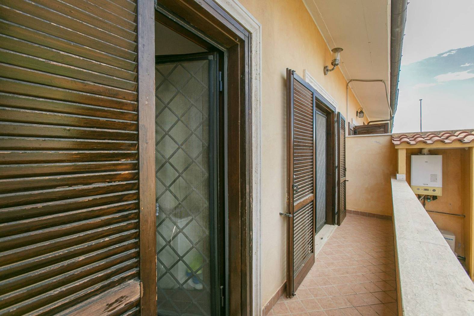 Balcone