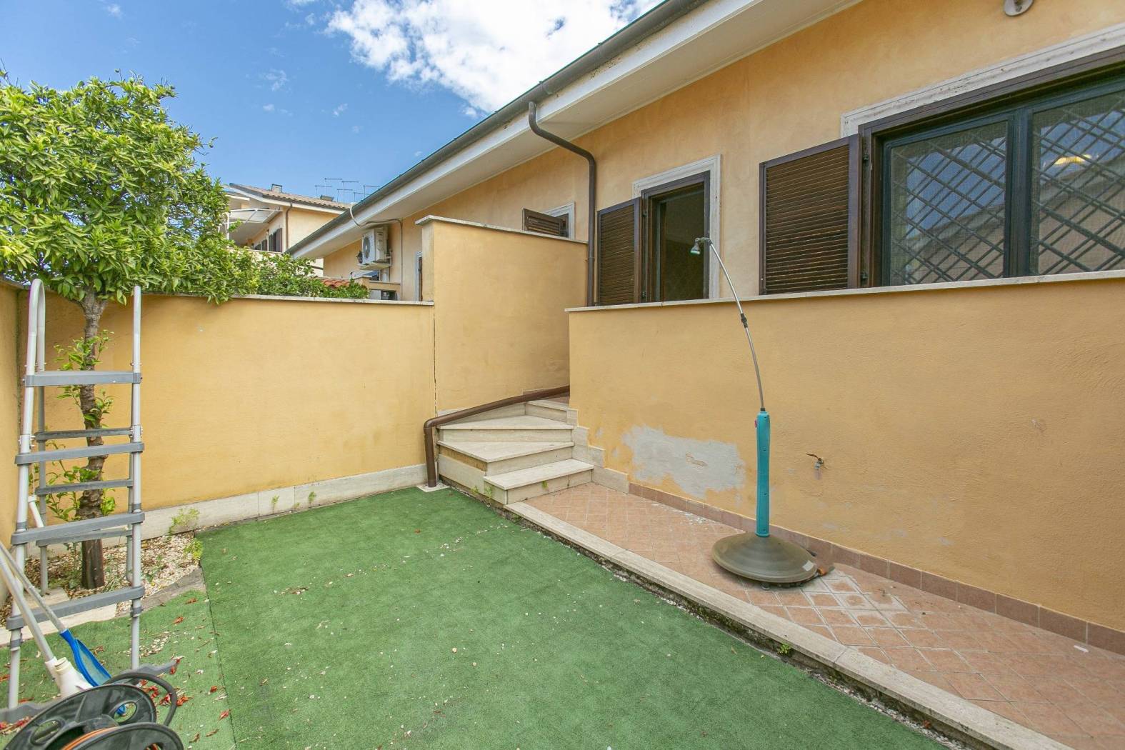 Giardino