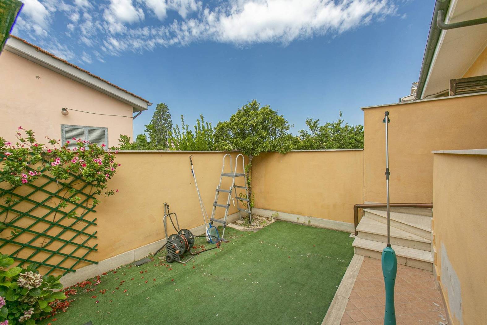 Giardino