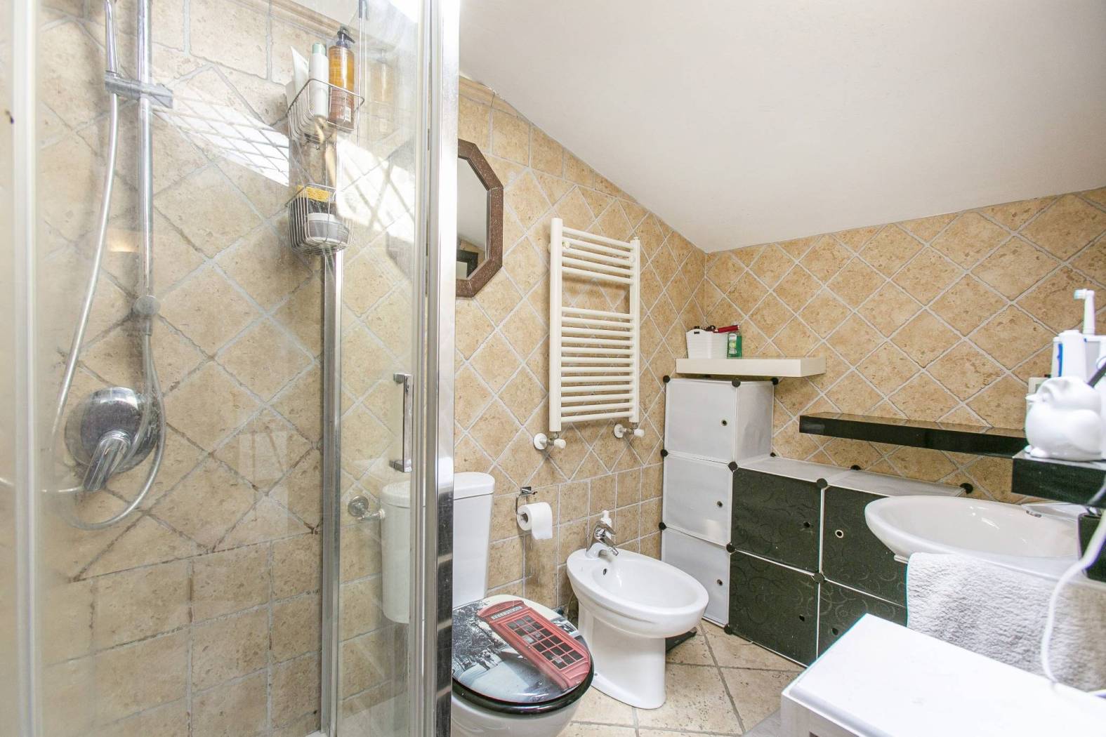 Bagno