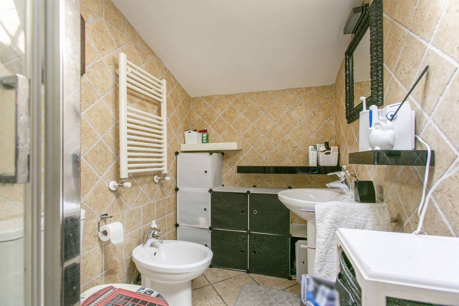 Bagno