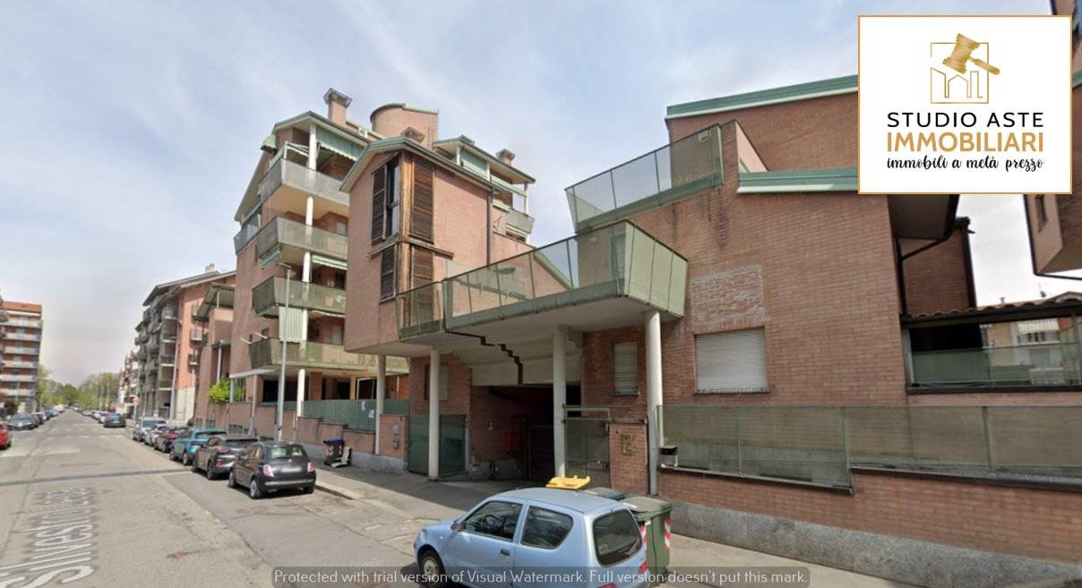 Facciata