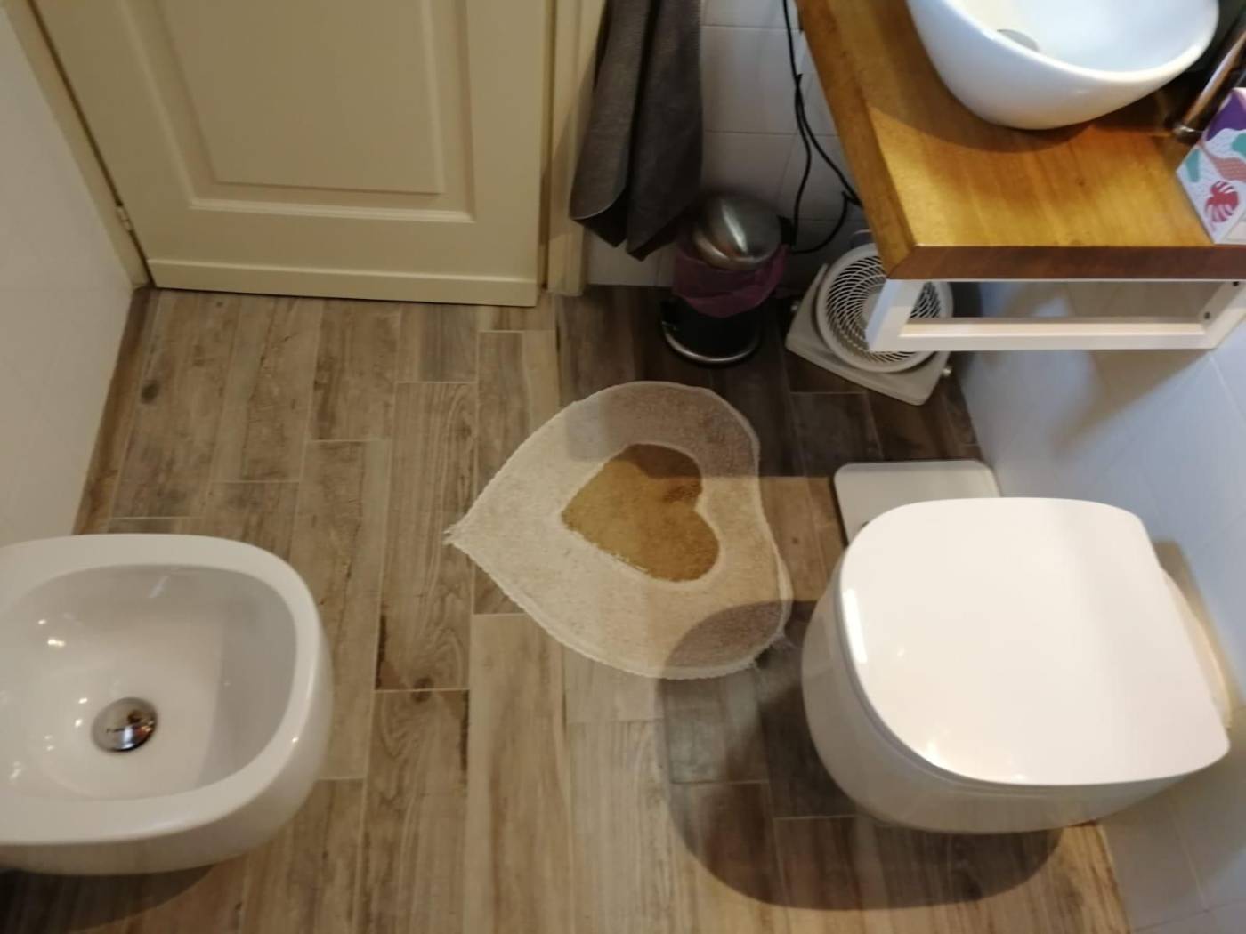 Bagno