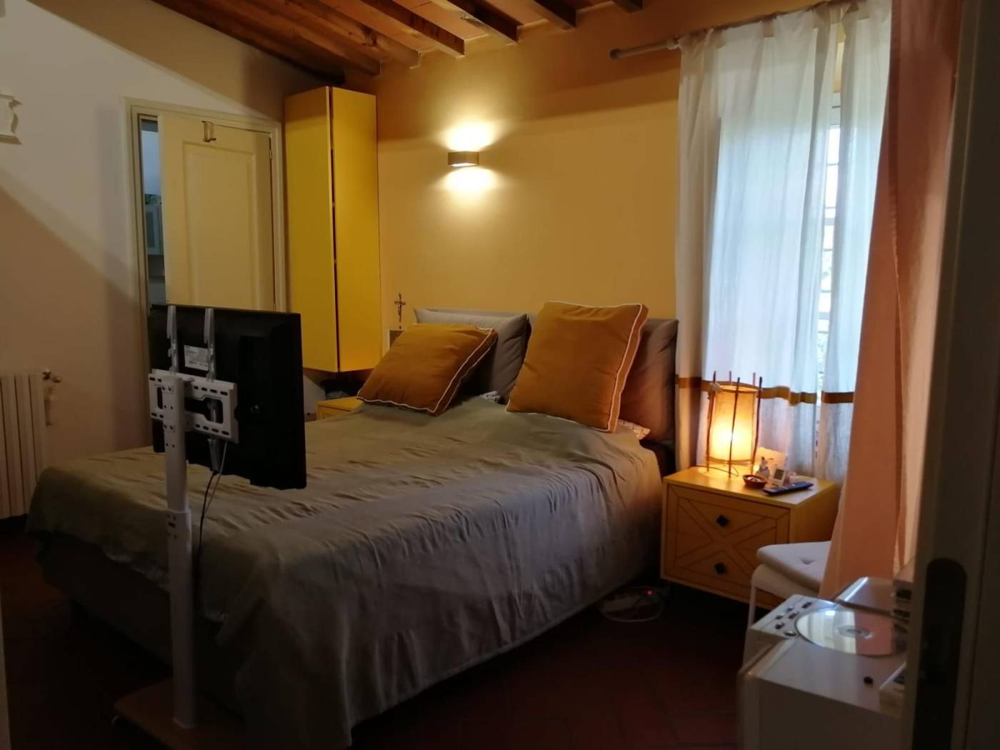 Camera da letto