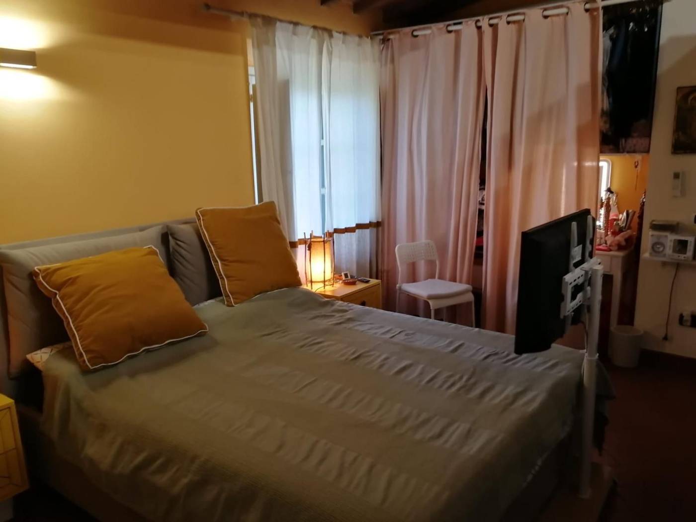 Camera da letto