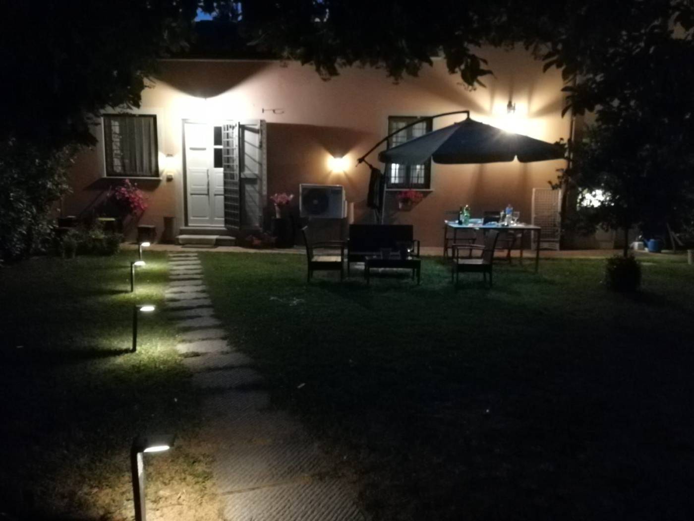 Giardino