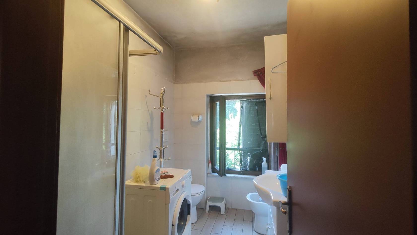 Bagno Bagno