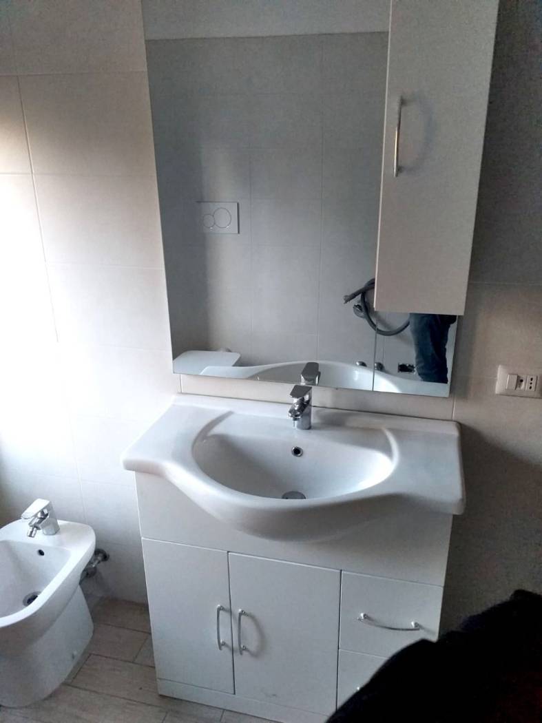 Bagno Bagno
