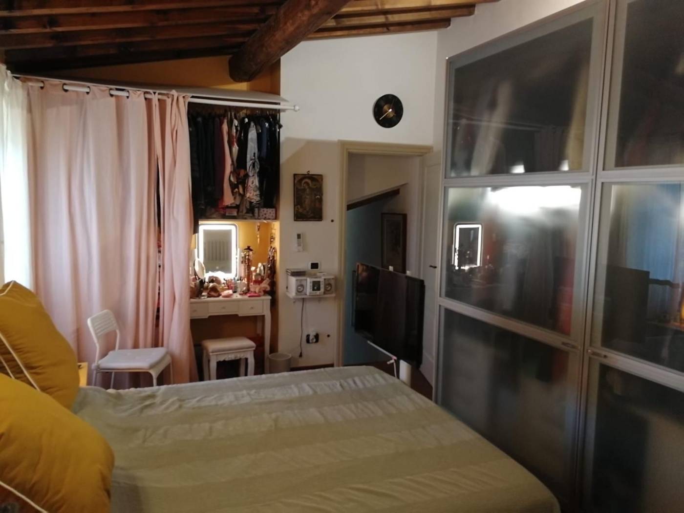 Camera da letto