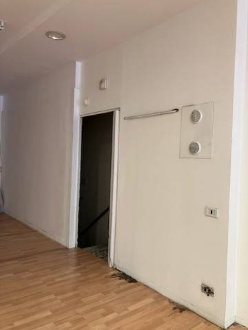Interno palazzo