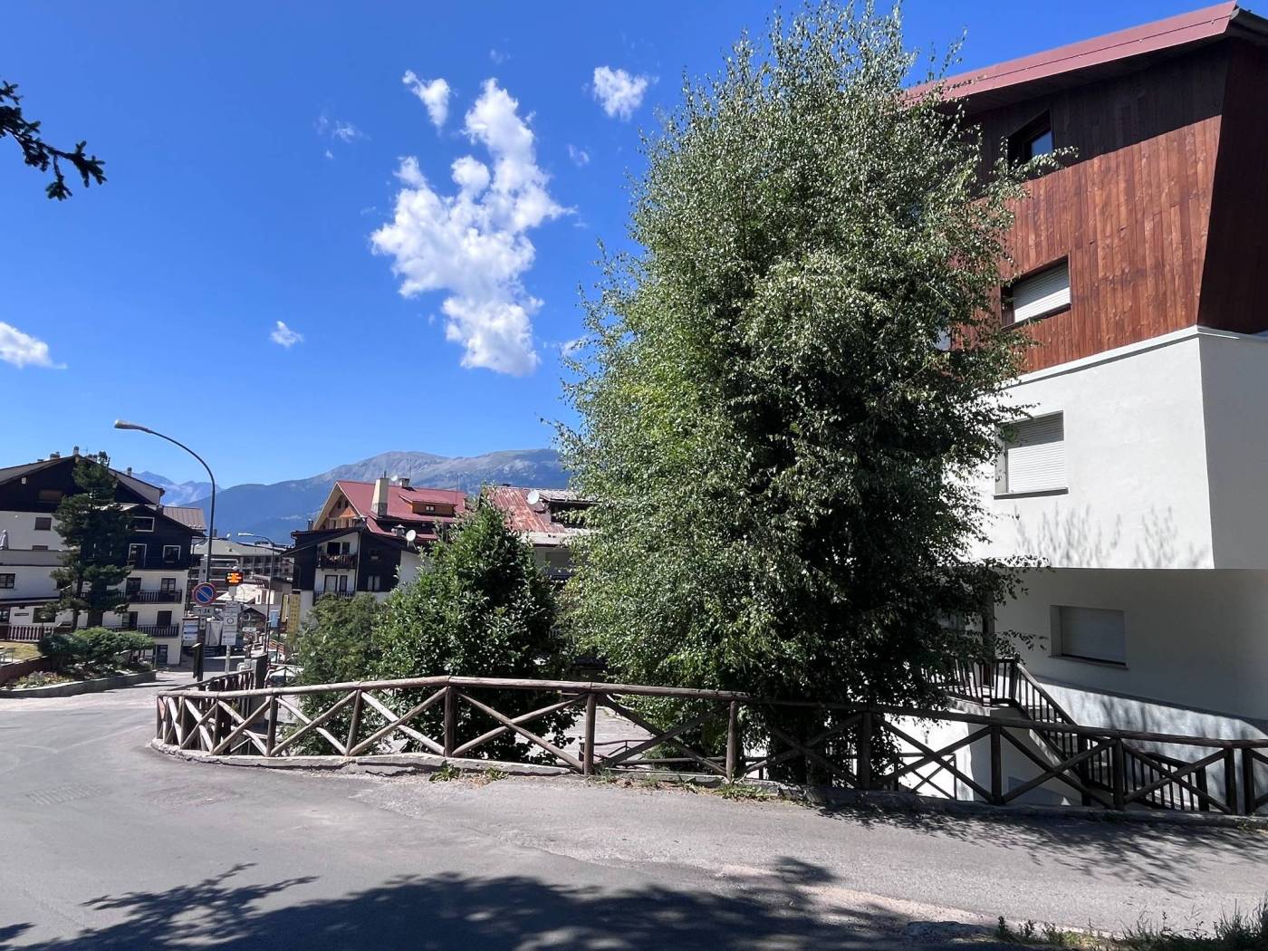Facciata
