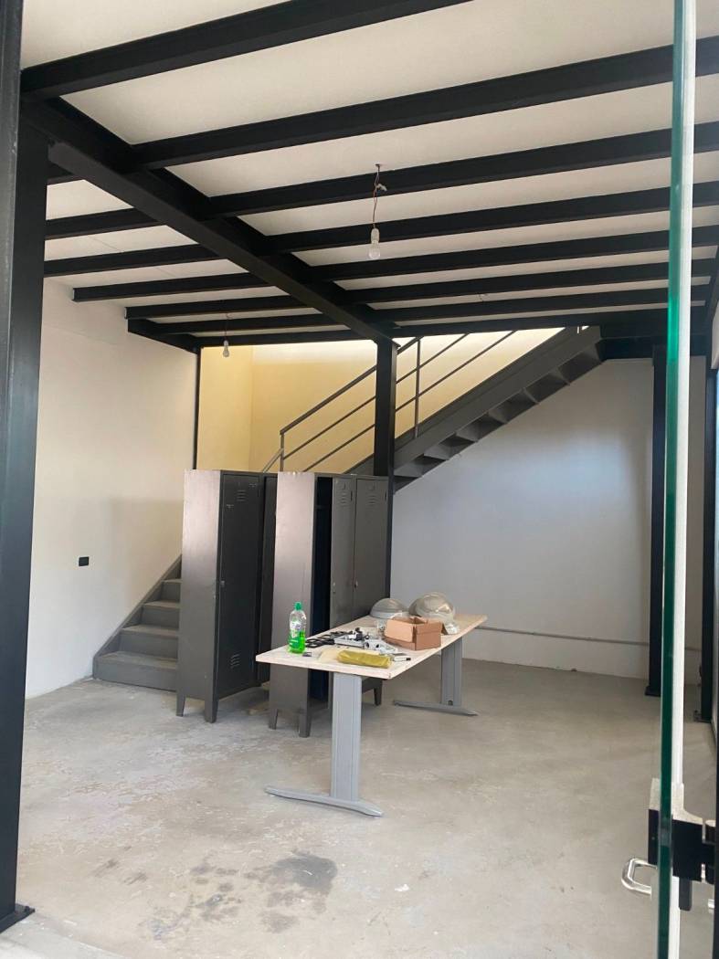 Interno non residenziale