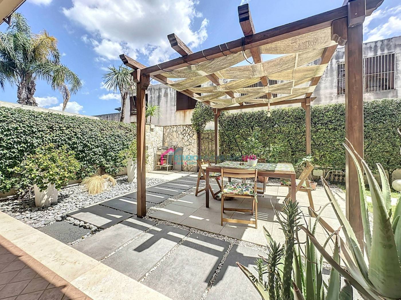 Giardino
