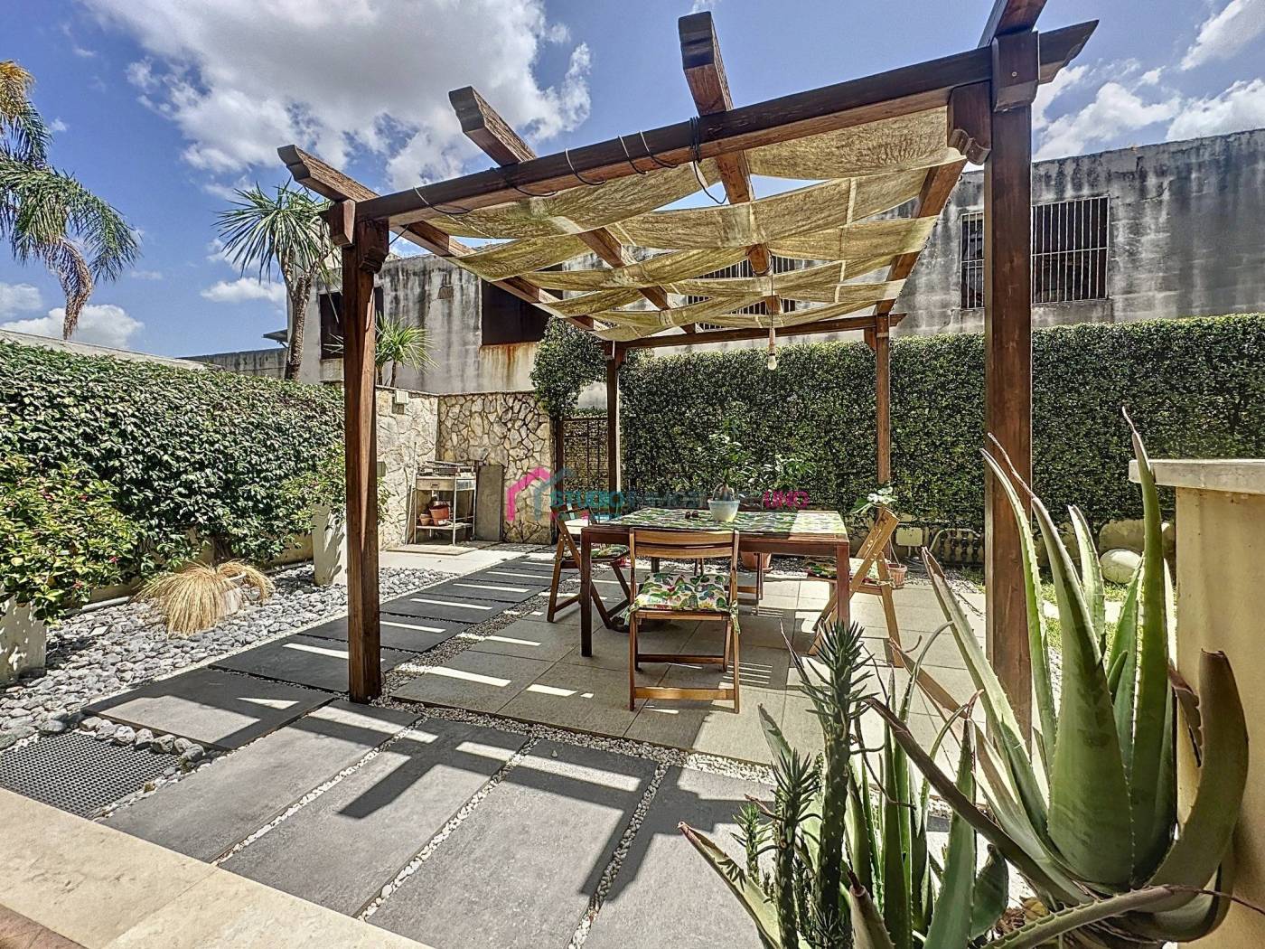 Giardino