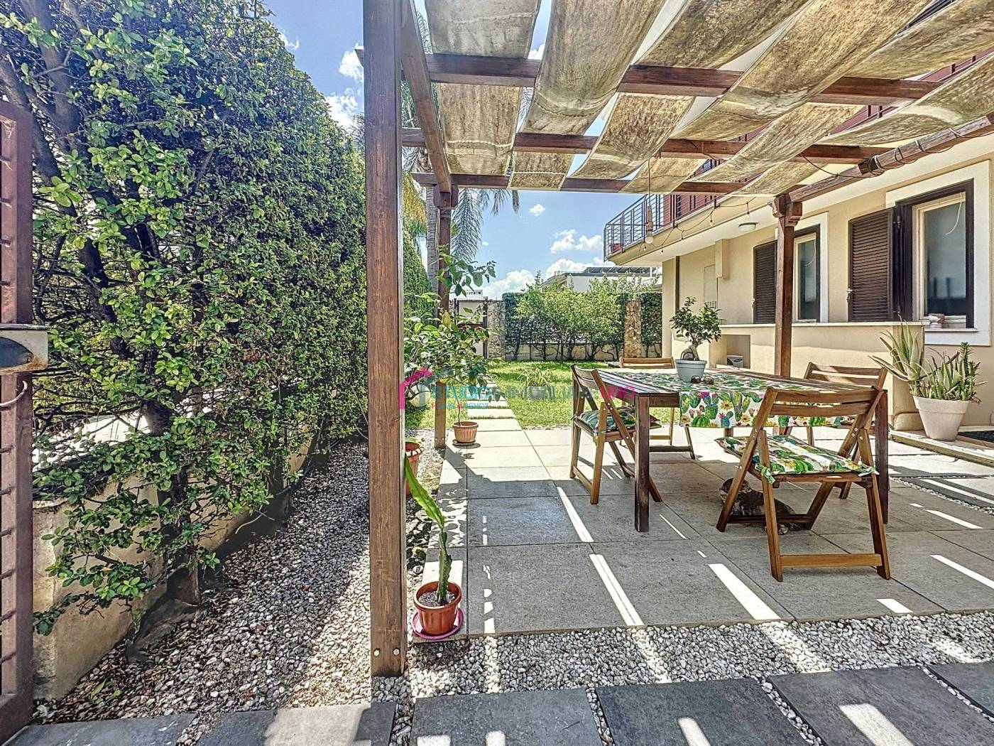 Giardino