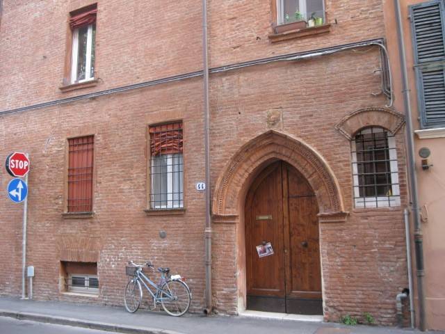 Facciata