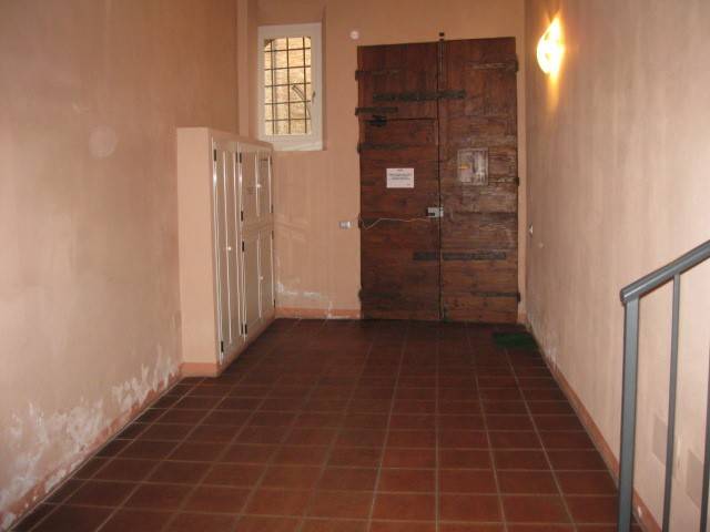 Interno palazzo