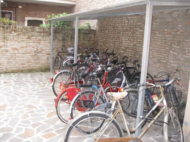 Cortile interno