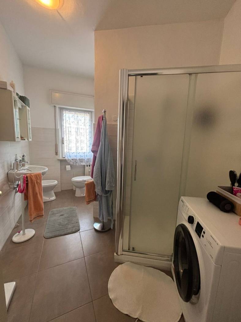 Bagno