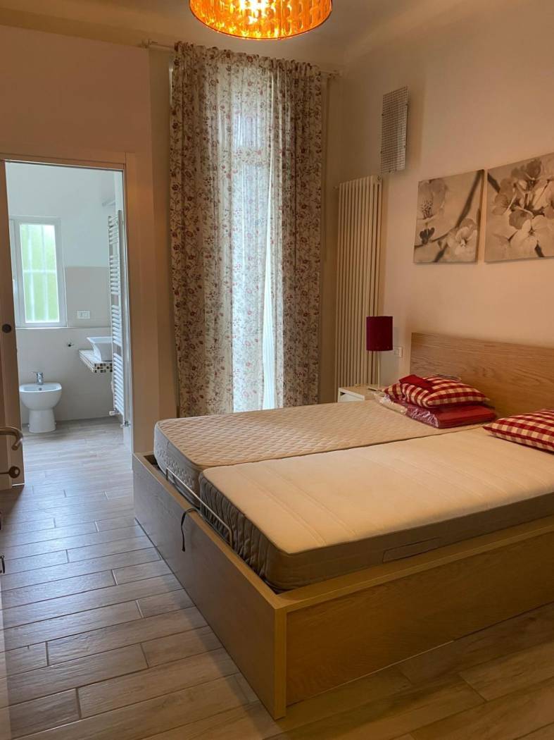 Camera da letto