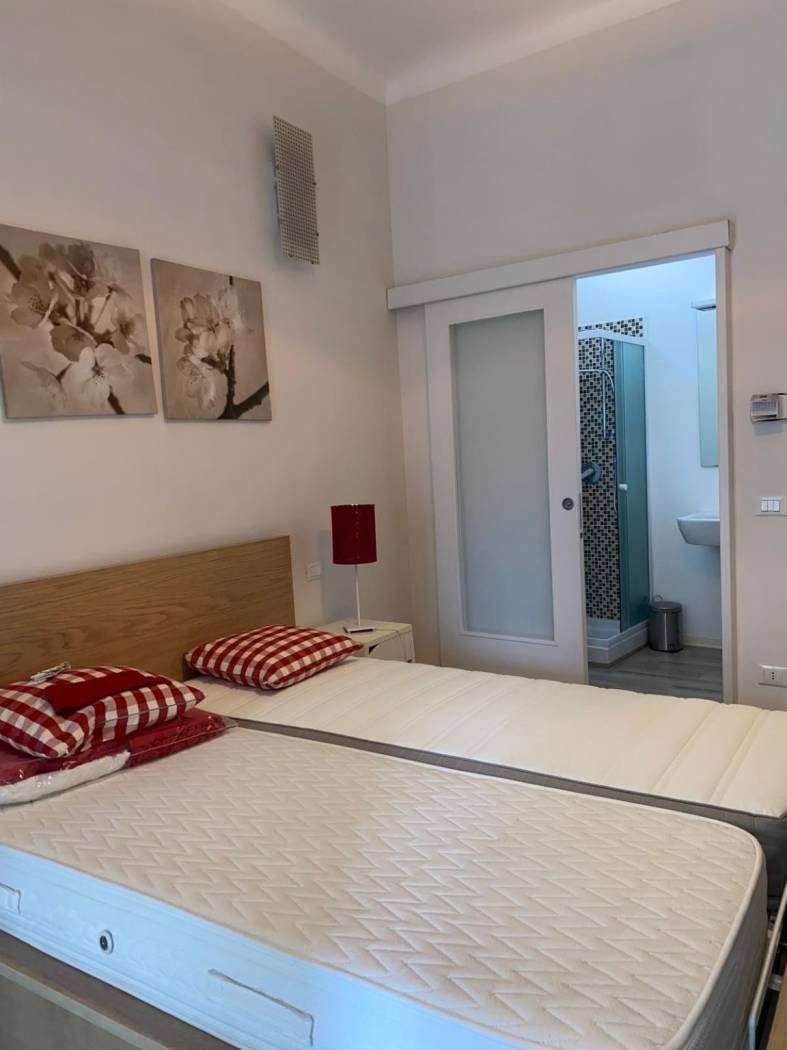 Camera da letto