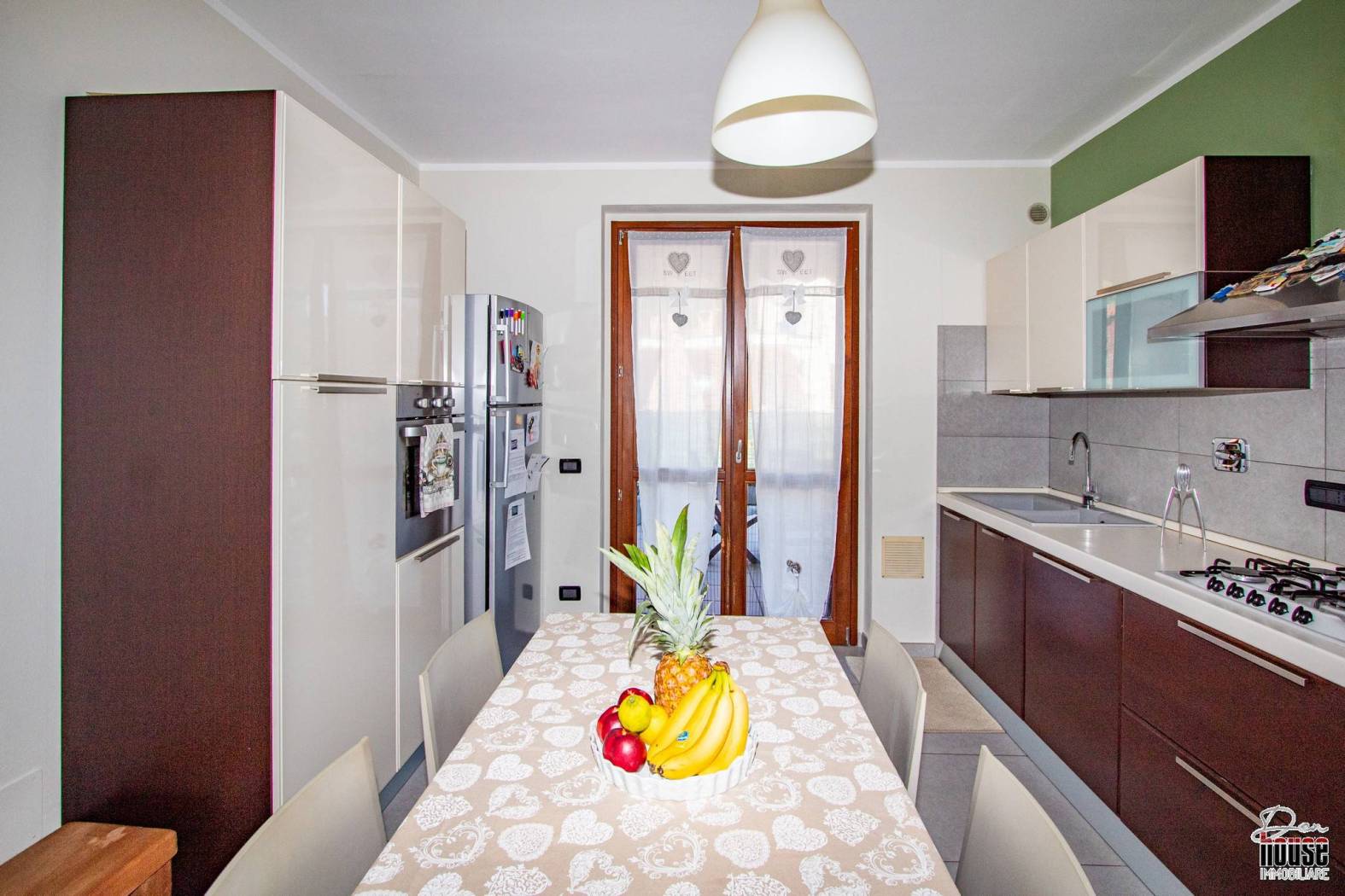 Cucina