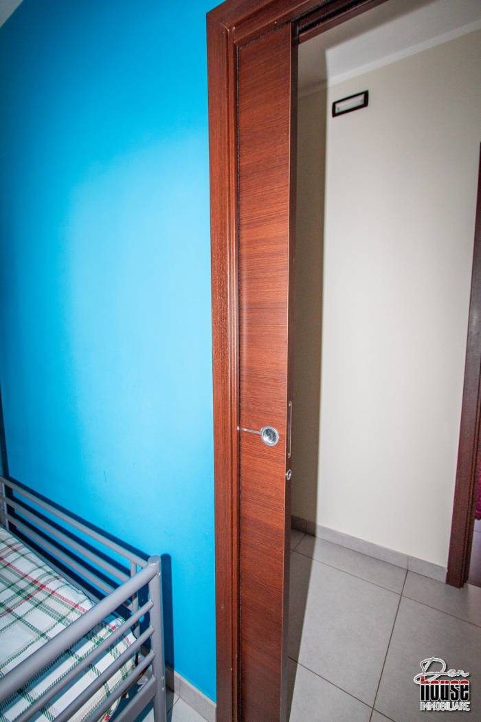 Interno palazzo