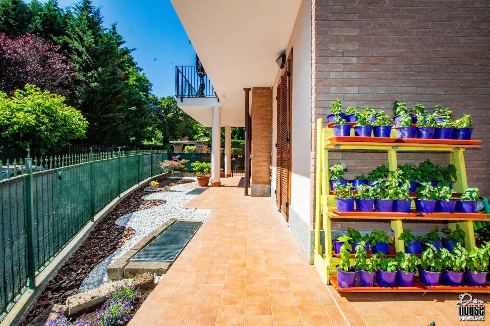 Giardino