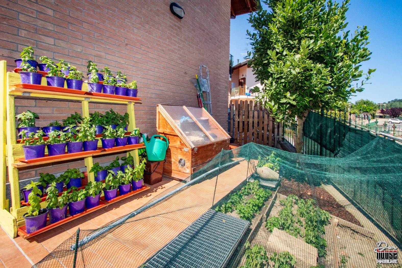 Giardino