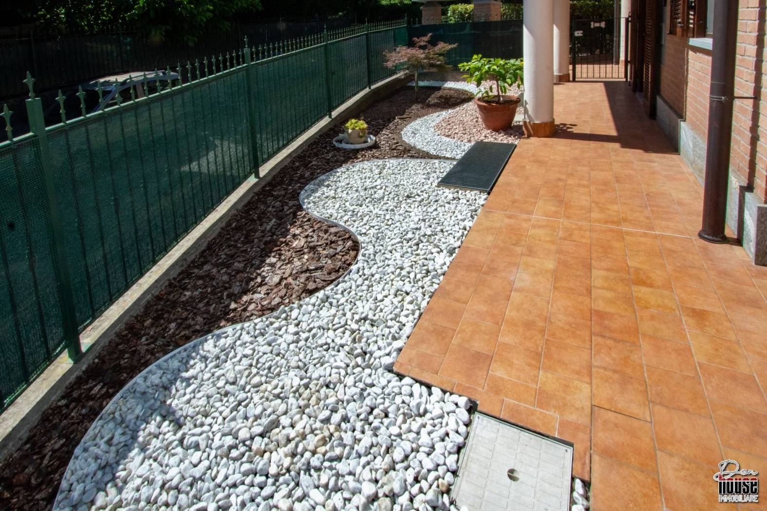 Giardino
