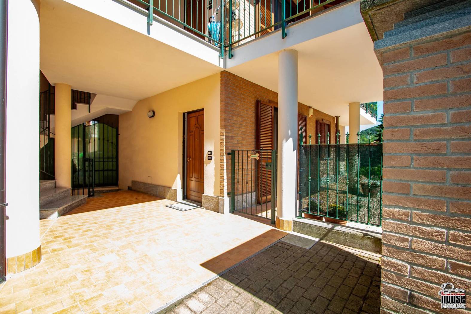 Interno palazzo