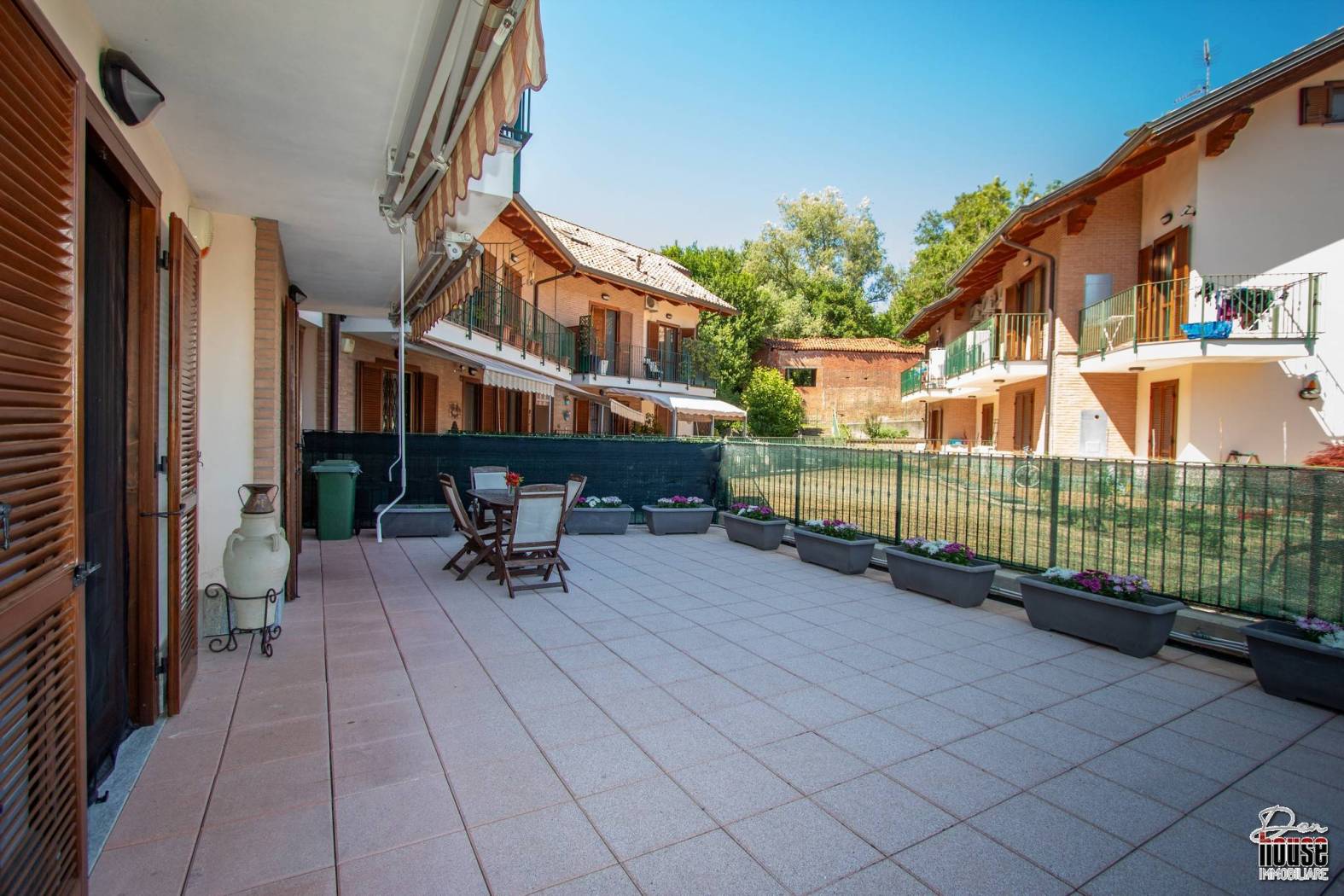 Terrazzo