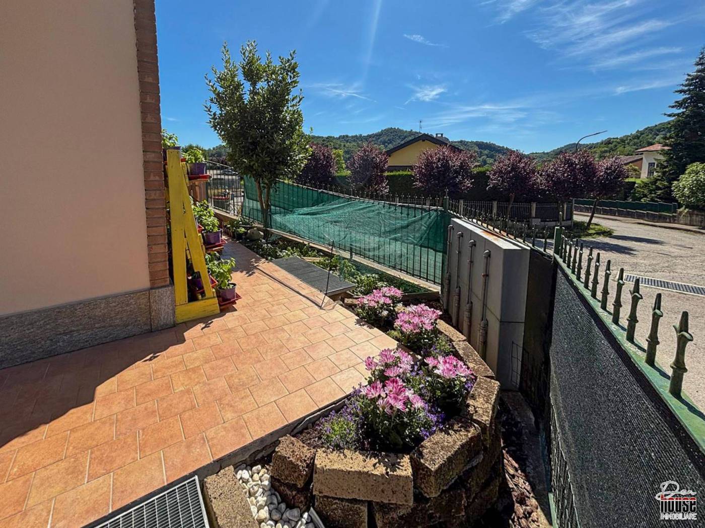 Giardino