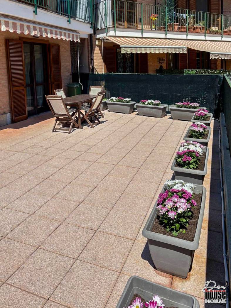 Terrazzo