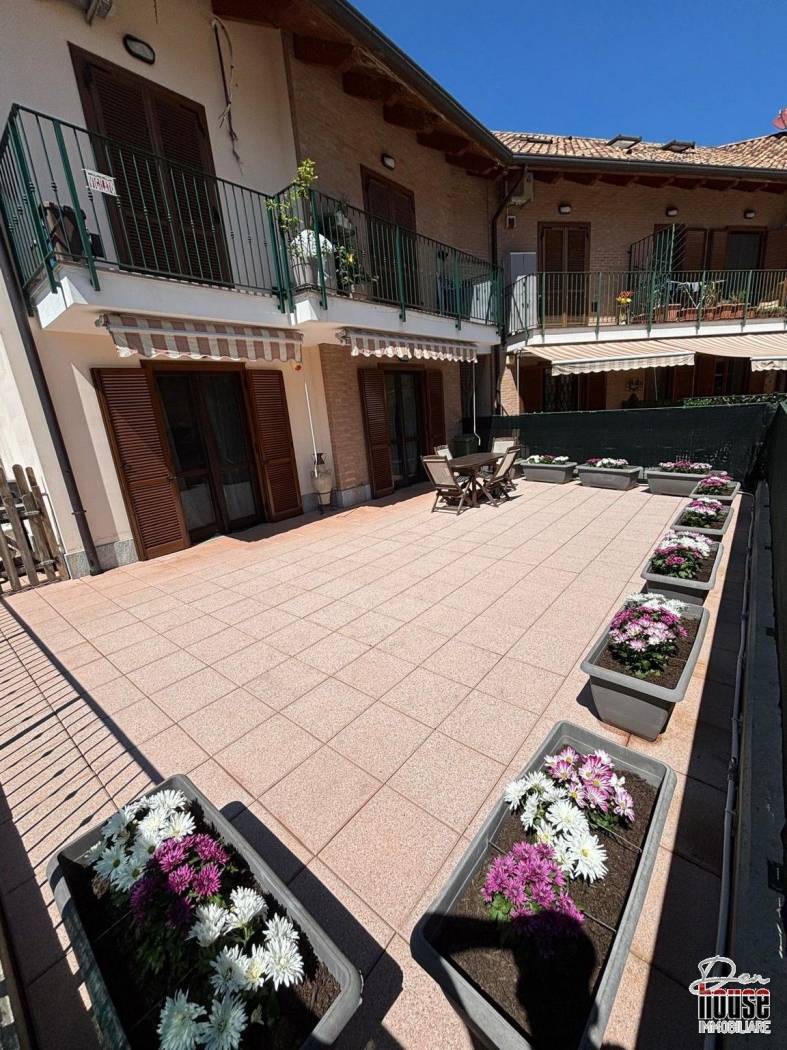 Terrazzo