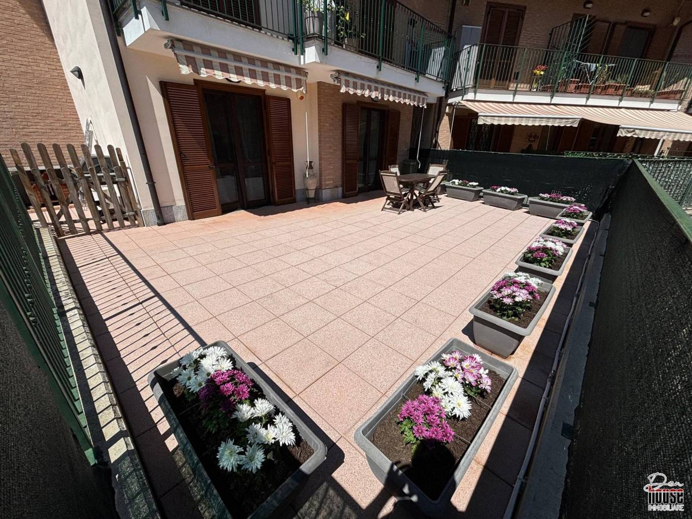 Terrazzo