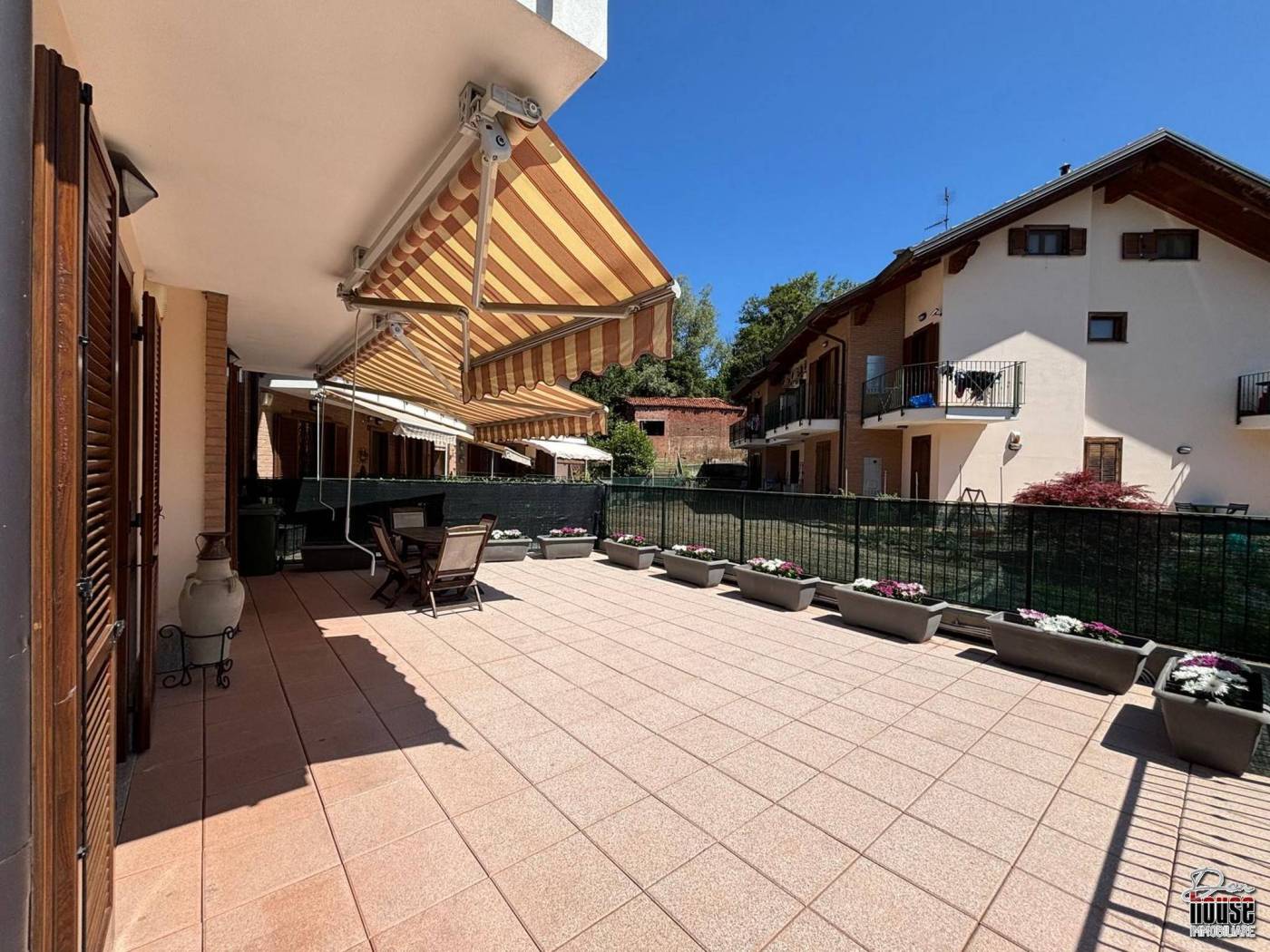 Terrazzo