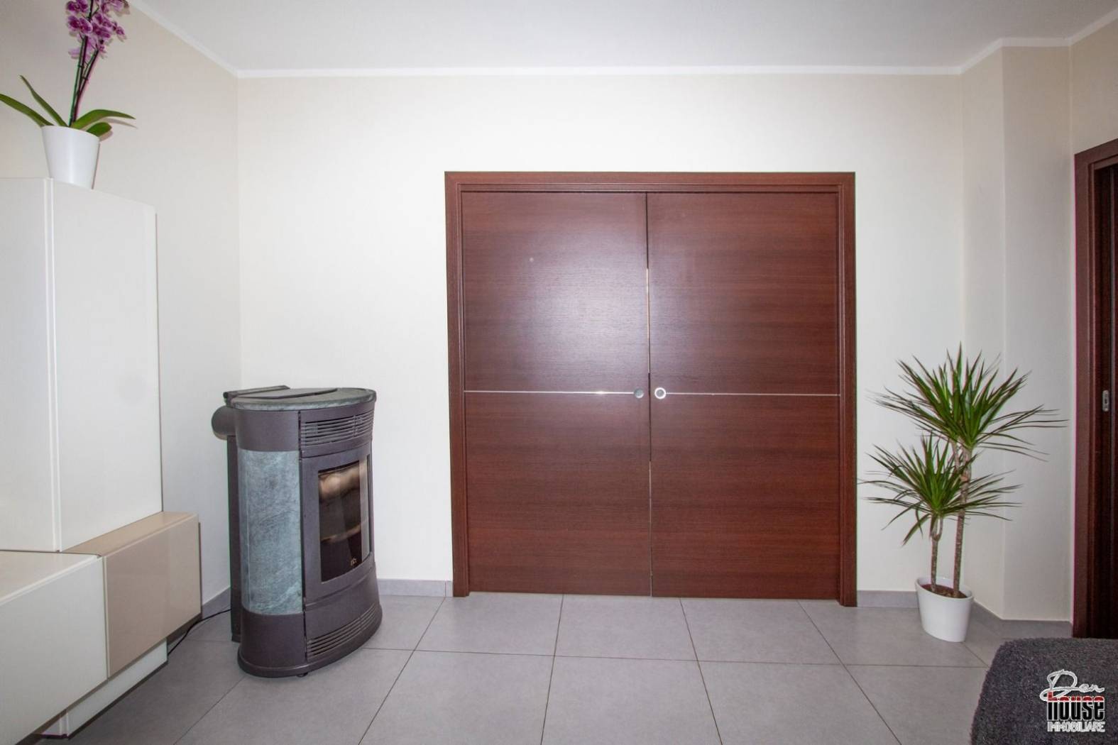 Interno palazzo